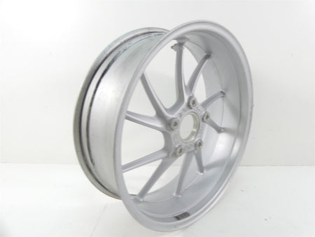 2017 BMW R1200RT K52 Rear Wheel Rim 17x5.5 Dent - Read 36317727235 {{ shop.shopifyCountryName }} - Mototech271