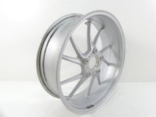 Load image into Gallery viewer, 2017 BMW R1200RT K52 Rear Wheel Rim 17x5.5 Dent - Read 36317727235 | Mototech271
