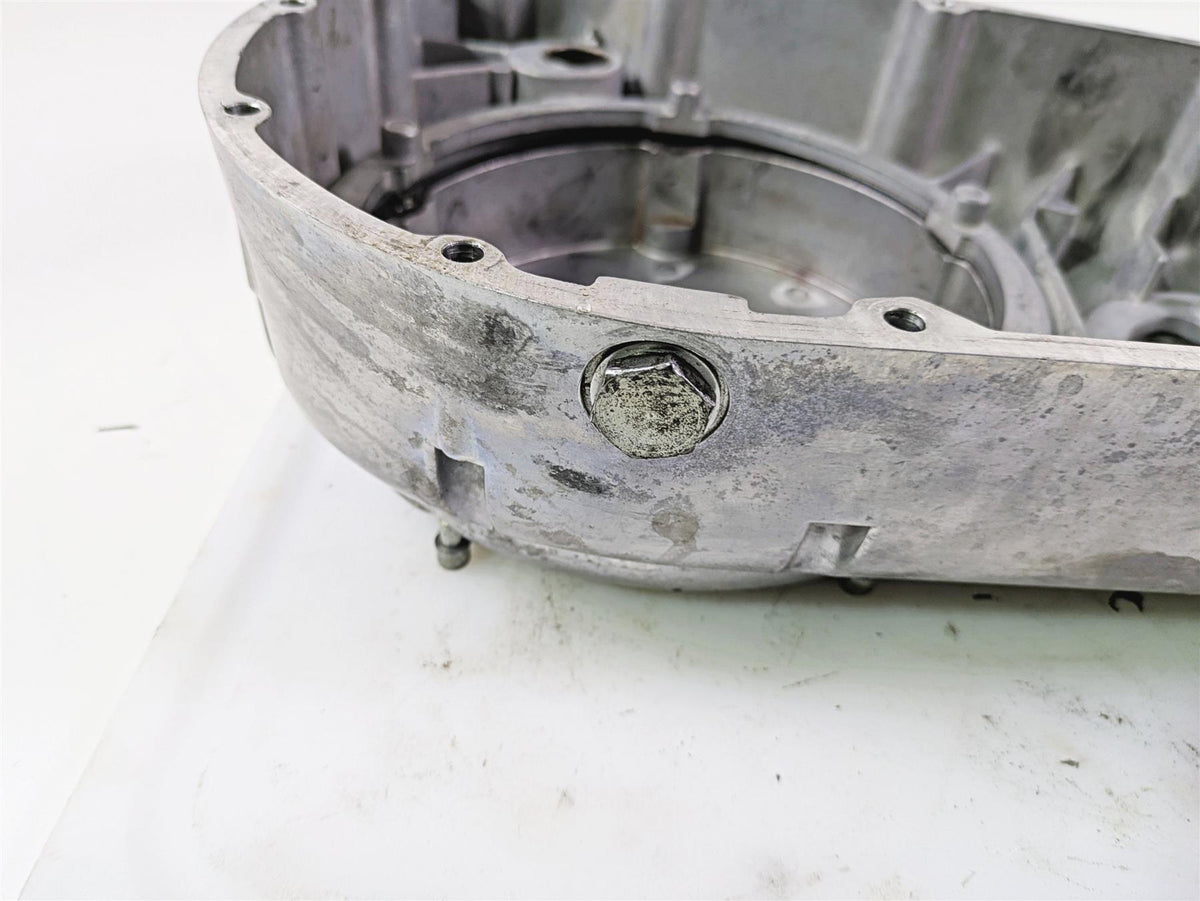 2002 Indian Spirit Deluxe Outer Primary Drive Clutch Cover 72-002 {{ shop.shopifyCountryName }} - Mototech271
