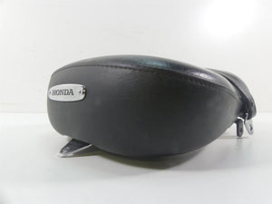 2007 Honda VTX1800 T1 Rear Passenger Pillion Saddle Seat -No Tear 77300-MCV-0000 | Mototech271