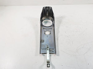 2011 Harley Touring FLHR Road King Fuel Tank Cover Console Dash 60960-08 | Mototech271