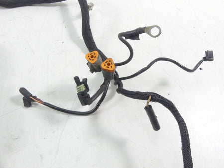 1999 Buell X1 Lightning Main Wiring Harness Cable Loom - No Cuts Y0200.KA {{ shop.shopifyCountryName }} - Mototech271