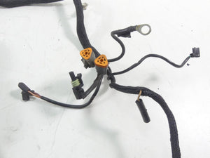 1999 Buell X1 Lightning Main Wiring Harness Cable Loom - No Cuts Y0200.KA