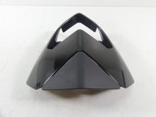 Load image into Gallery viewer, 2008 Ducati Hypermotard 1100S Custom Short Headlight Cover Fairing 48110451A | Mototech271
