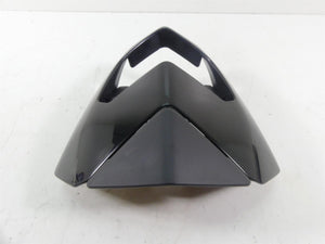 2008 Ducati Hypermotard 1100S Custom Short Headlight Cover Fairing 48110451A | Mototech271