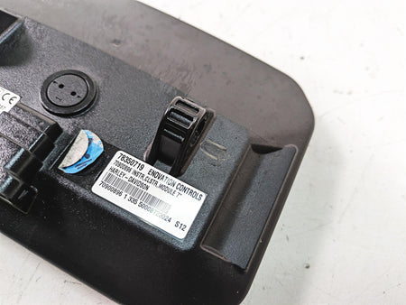 2022 Harley RA1250 S Pan America Speedometer Gauge Instrument - 7k 70900896 {{ shop.shopifyCountryName }} - Mototech271
