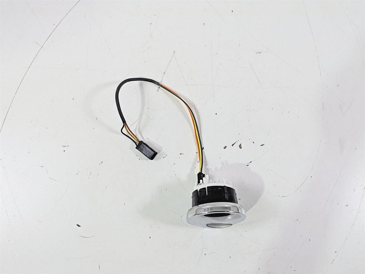 2011 Harley FXDC Dyna Super Glide Fuel Gas Petrol Level Gauge 75241-08 {{ shop.shopifyCountryName }} - Mototech271