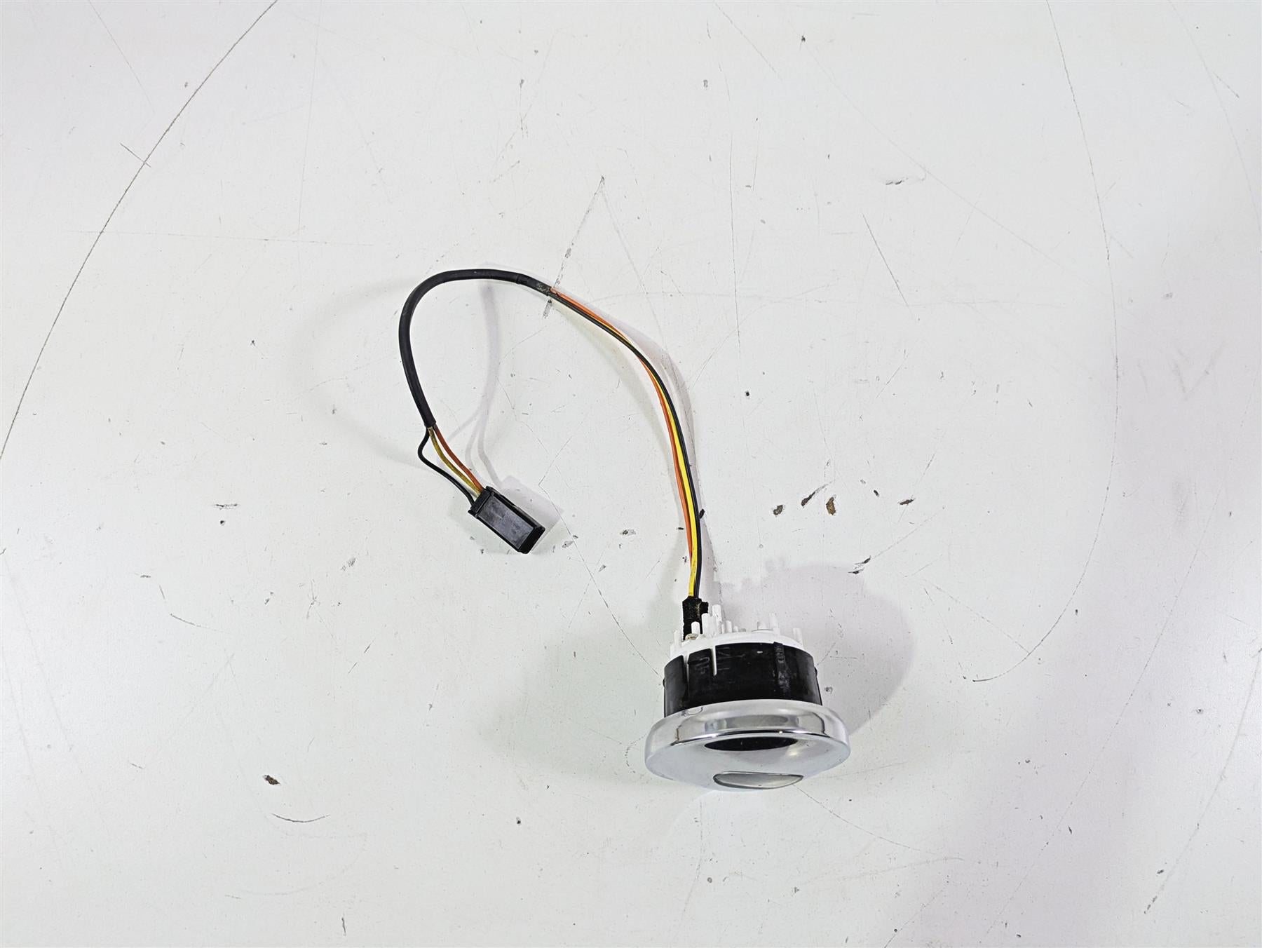 2011 Harley FXDC Dyna Super Glide Fuel Gas Petrol Level Gauge 75241-08 {{ shop.shopifyCountryName }} - Mototech271
