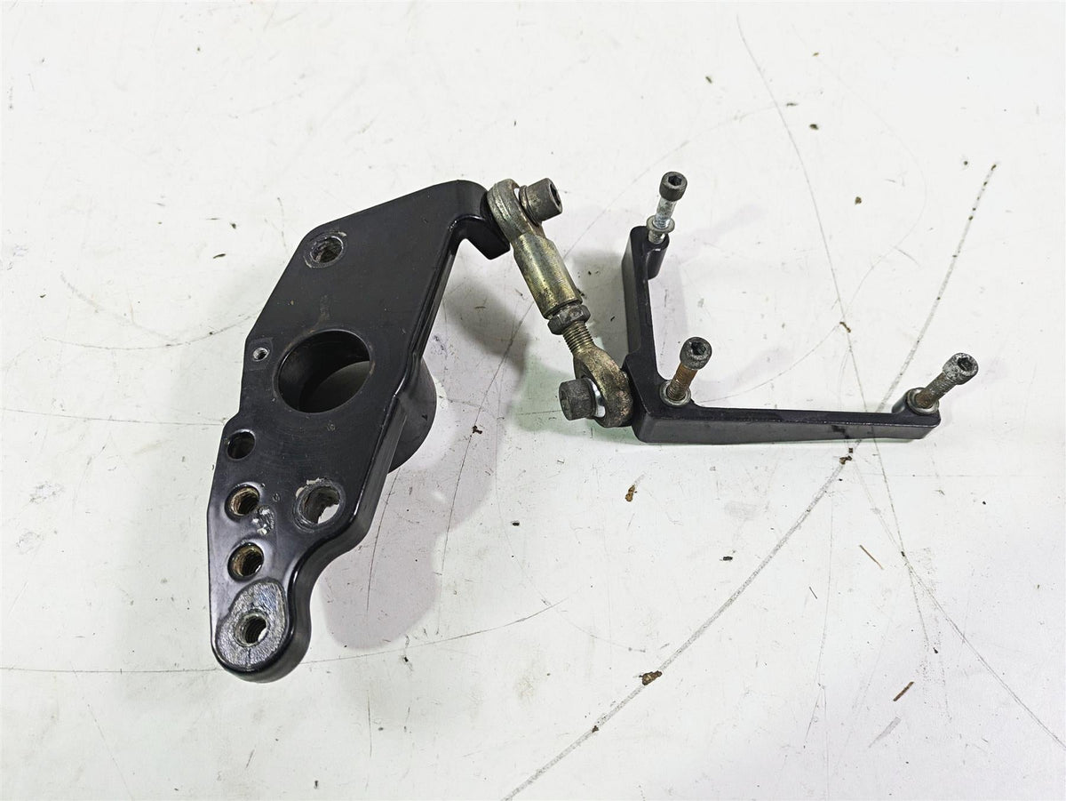 2007 Harley Touring FLHTCU SE CVO E-Glide Progressive Suspension Stabilizer Link 46-208 {{ shop.shopifyCountryName }} - Mototech271