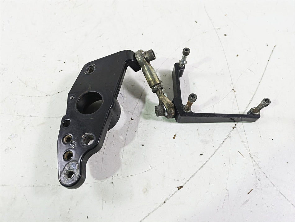 2007 Harley Touring FLHTCU SE CVO E-Glide Progressive Suspension Stabilizer Link 46-208 {{ shop.shopifyCountryName }} - Mototech271