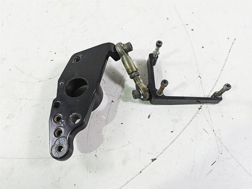 2007 Harley Touring FLHTCU SE CVO E-Glide Progressive Suspension Stabilizer Link 46-208 | Mototech271
