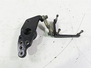 2007 Harley Touring FLHTCU SE CVO E-Glide Progressive Suspension Stabilizer Link 46-208 | Mototech271