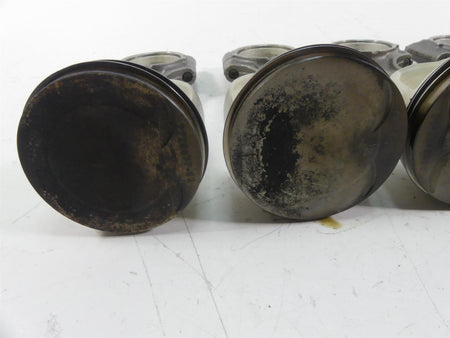 2015 BMW K1600GT K48 Piston & Connecting Rod Set - Read 11247721962 11257720677 {{ shop.shopifyCountryName }} - Mototech271
