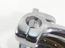 Load image into Gallery viewer, 2004 Harley Softail FXSTD SE CVO Deuce Handlebar Riser Tachometer Assy 69074-04A
