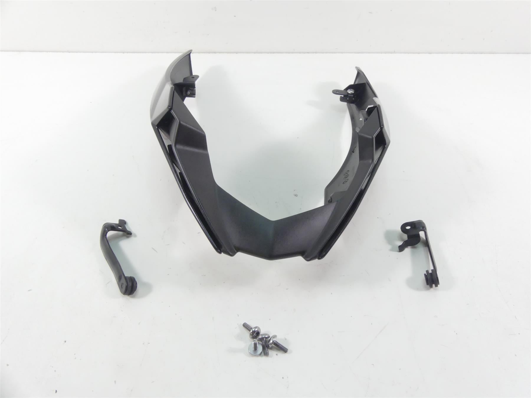 2018 Triumph Street Triple 765RS Lower Belly Fairing Cover Cowl Set T2309106 {{ shop.shopifyCountryName }} - Mototech271