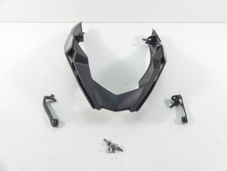 2018 Triumph Street Triple 765RS Lower Belly Fairing Cover Cowl Set T2309106 {{ shop.shopifyCountryName }} - Mototech271