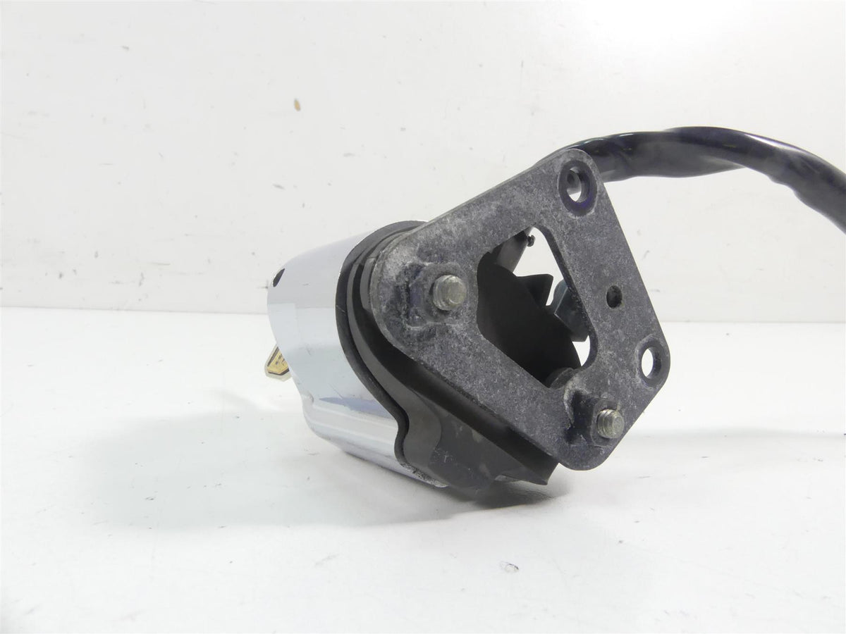 2003 Honda VTX1800 C Ignition Switch Key Lock Tank Cap Set 35010-MCH-010 {{ shop.shopifyCountryName }} - Mototech271