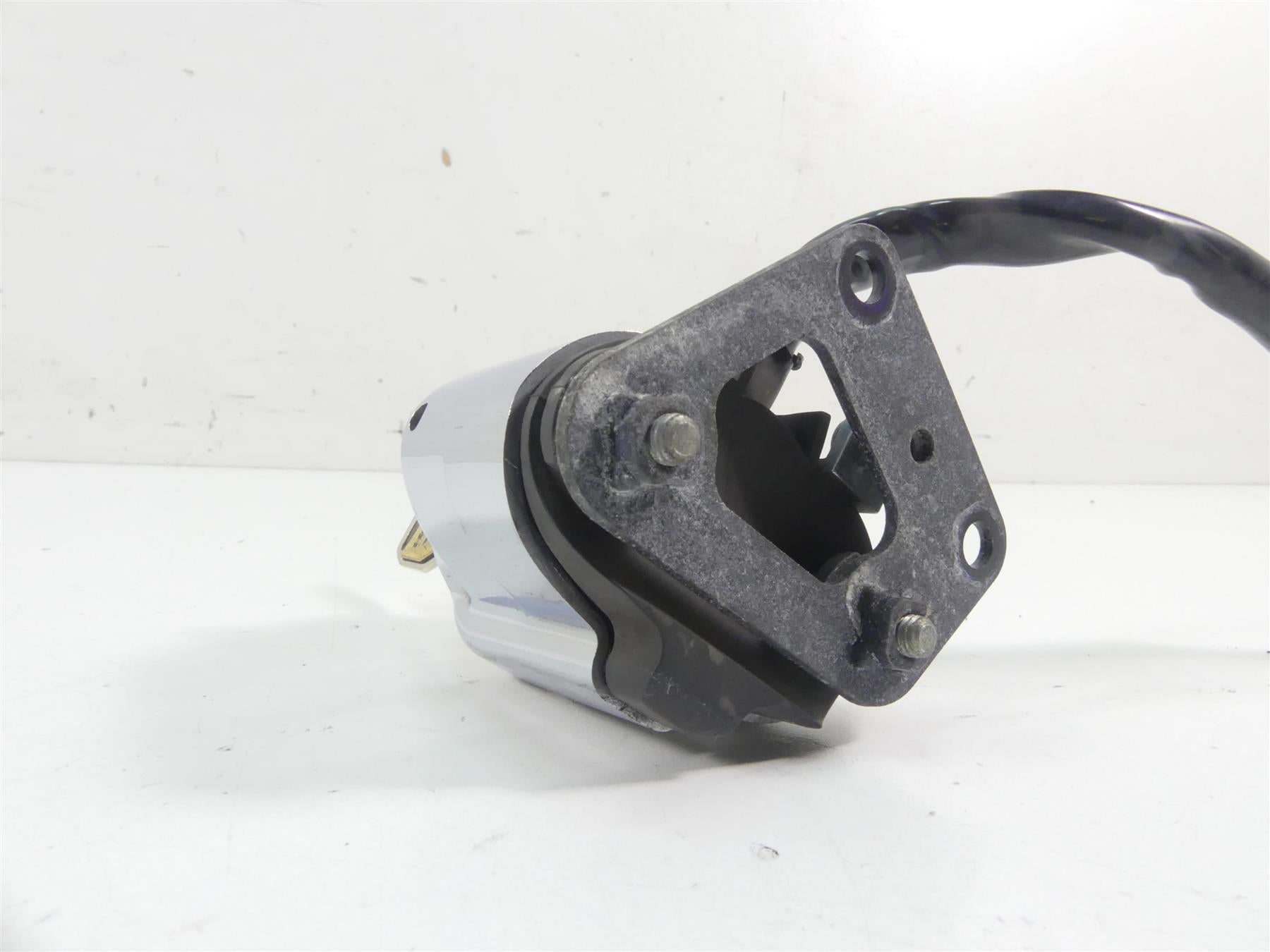 2003 Honda VTX1800 C Ignition Switch Key Lock Tank Cap Set 35010-MCH-010 {{ shop.shopifyCountryName }} - Mototech271