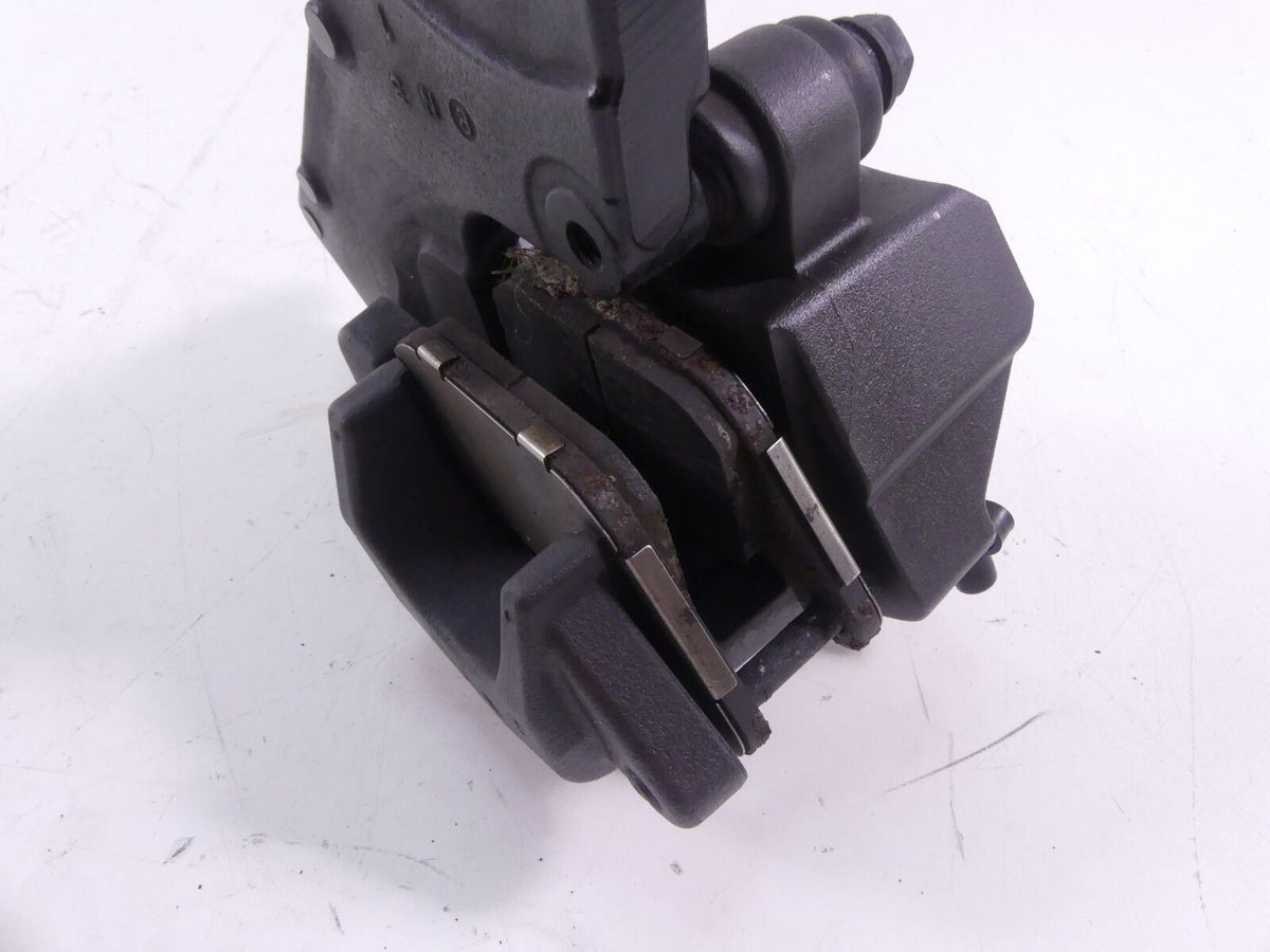2009 Harley Sportster XR1200 Rear Brake Caliper & Bracket 42948-08 {{ shop.shopifyCountryName }} - Mototech271