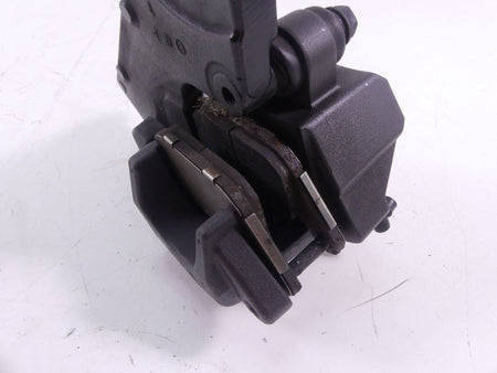 2009 Harley Sportster XR1200 Rear Brake Caliper & Bracket 42948-08 {{ shop.shopifyCountryName }} - Mototech271