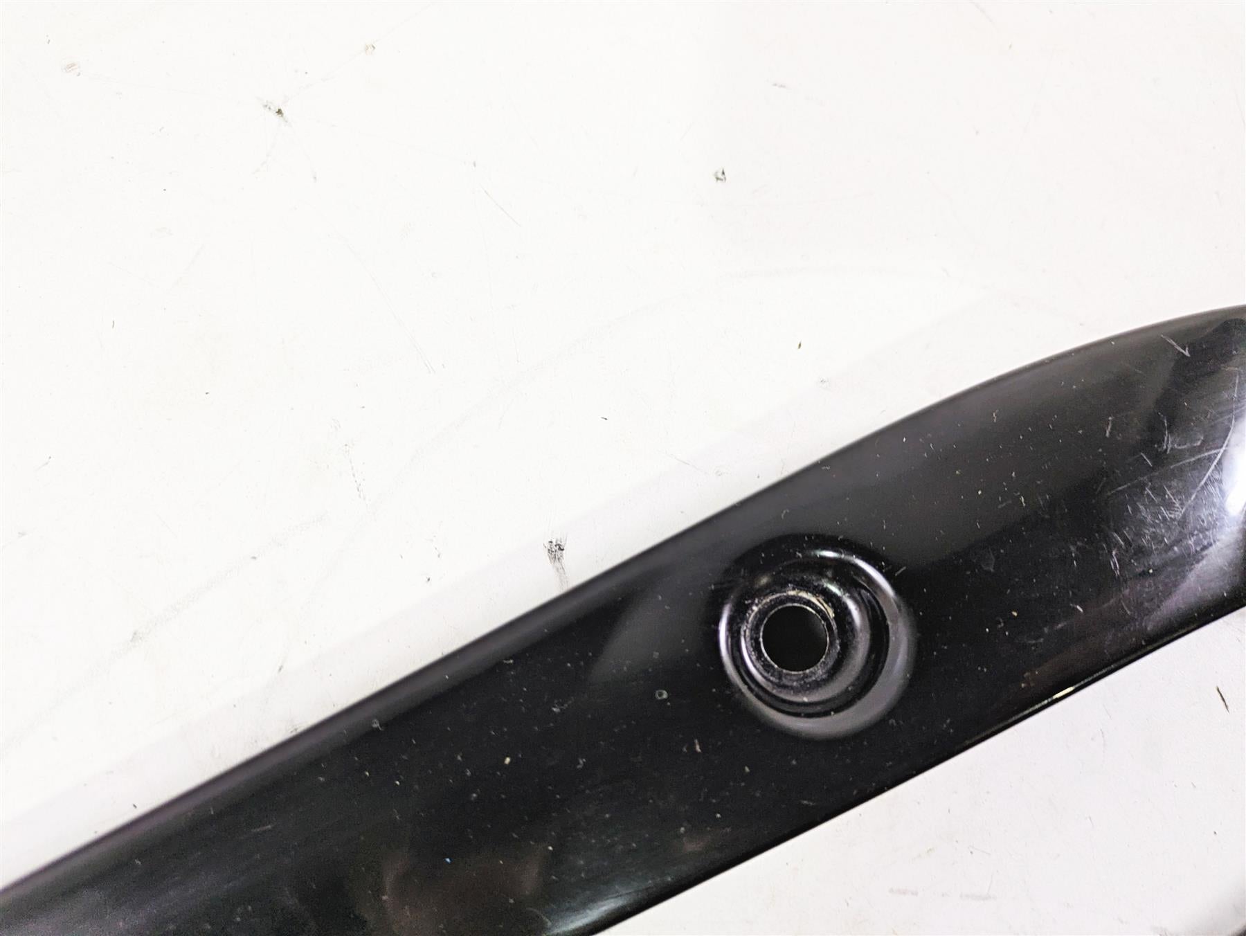 2016 Harley FXDWG Dyna Wide Glide Rear Fender Struts Braces Covers 59459-10 {{ shop.shopifyCountryName }} - Mototech271