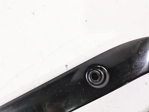 2016 Harley FXDWG Dyna Wide Glide Rear Fender Struts Braces Covers 59459-10