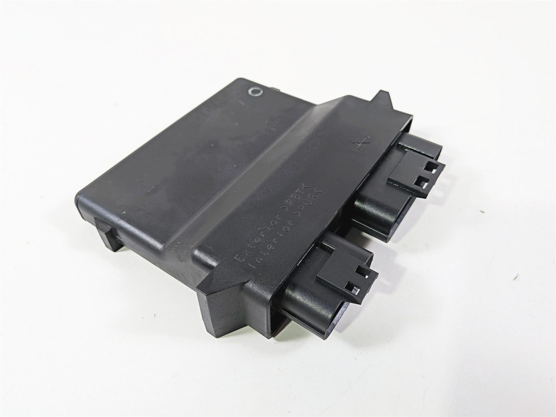 2005 Suzuki VZ800 M50 Boulevard Cdi Ecu Ecm Engine Control Module 32920-39G10 {{ shop.shopifyCountryName }} - Mototech271