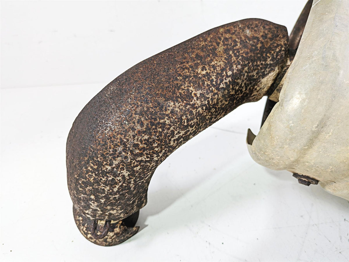 2020 Polaris RZR 900 S Oem Exhaust Pipe Muffler 1262365 {{ shop.shopifyCountryName }} - Mototech271