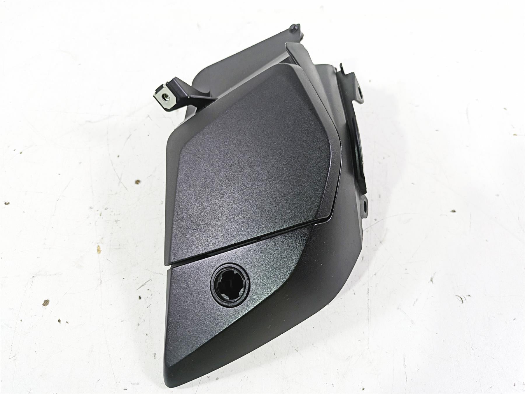 2014 BMW R1200 RT RTW K52 Right Glove Box Storage Compartment 46638544958 {{ shop.shopifyCountryName }} - Mototech271