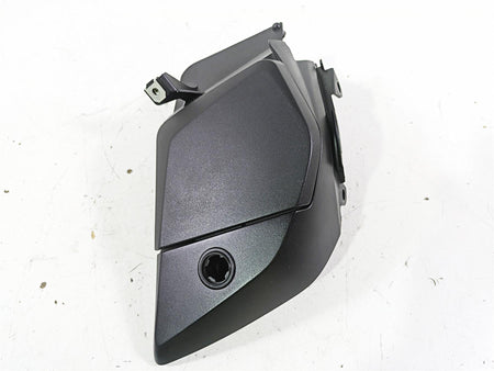 2014 BMW R1200 RT RTW K52 Right Glove Box Storage Compartment 46638544958 {{ shop.shopifyCountryName }} - Mototech271