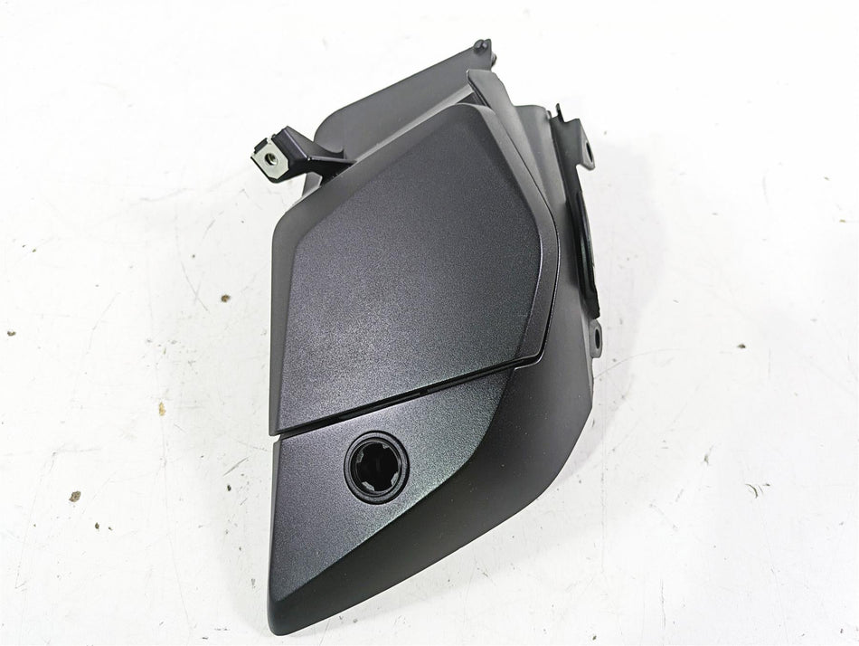 2014 BMW R1200 RT RTW K52 Right Glove Box Storage Compartment 46638544958 {{ shop.shopifyCountryName }} - Mototech271