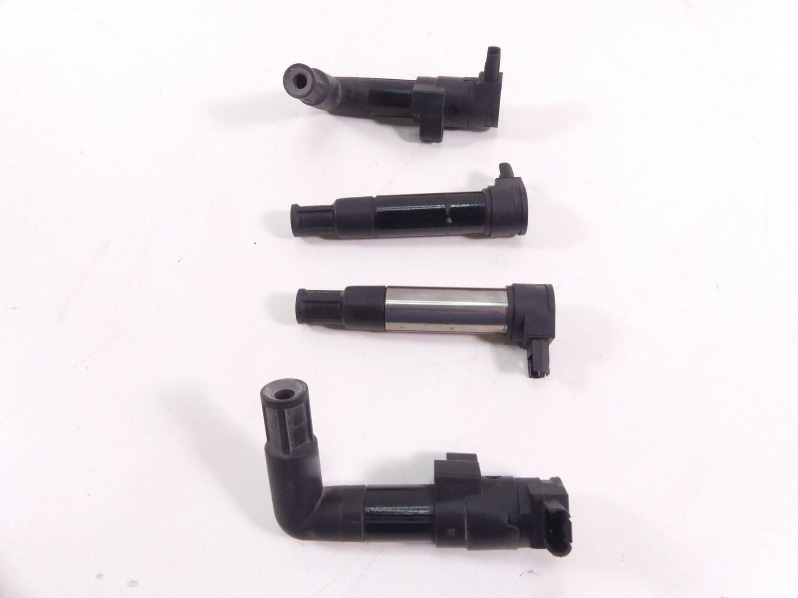 2010 BMW R1200GS Adventure K255 Ignition Stick Coil Set 12137715847 12137715858 {{ shop.shopifyCountryName }} - Mototech271