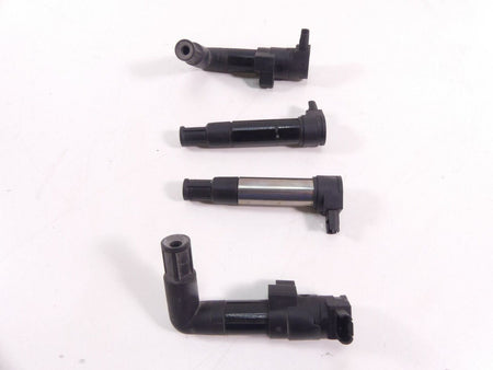 2010 BMW R1200GS Adventure K255 Ignition Stick Coil Set 12137715847 12137715858 {{ shop.shopifyCountryName }} - Mototech271