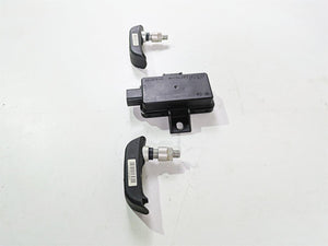 2020 KTM 1290 Super Adventure R Tire Pressure Module & Sensor Set 60312032000