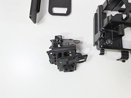 2024 Harley FXLRS Dyna Low Rider Electrical Holder Battery Carriers Set 69201523-Mototech271