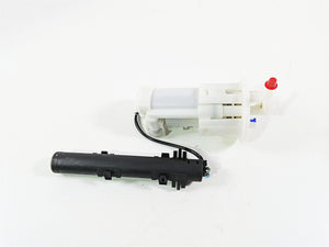 2024 Triumph Tiger 900 GT Fuel Gas Petrol Pump - Tested T2400735 | Mototech271