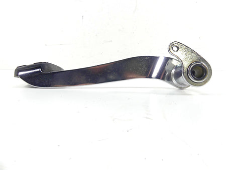 2004 Harley Touring FLHTCUI Electra Glide Rear Brake Lever Pedal 42407-02 {{ shop.shopifyCountryName }} - Mototech271