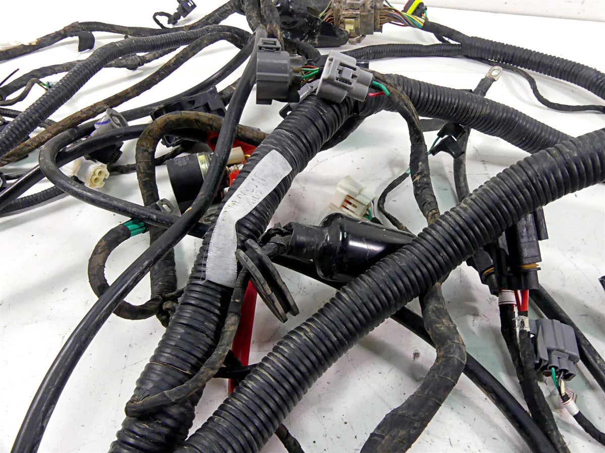 2021 CFMoto Zforce 950 Sport Main Wiring Harness Loom - No Cuts 5BY0-150100 {{ shop.shopifyCountryName }} - Mototech271