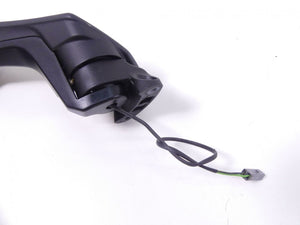 2018 Kawasaki ZX1002 NINJA H2 SX SE Right Rear View Mirror Fr Blinker 56001-0383 | Mototech271
