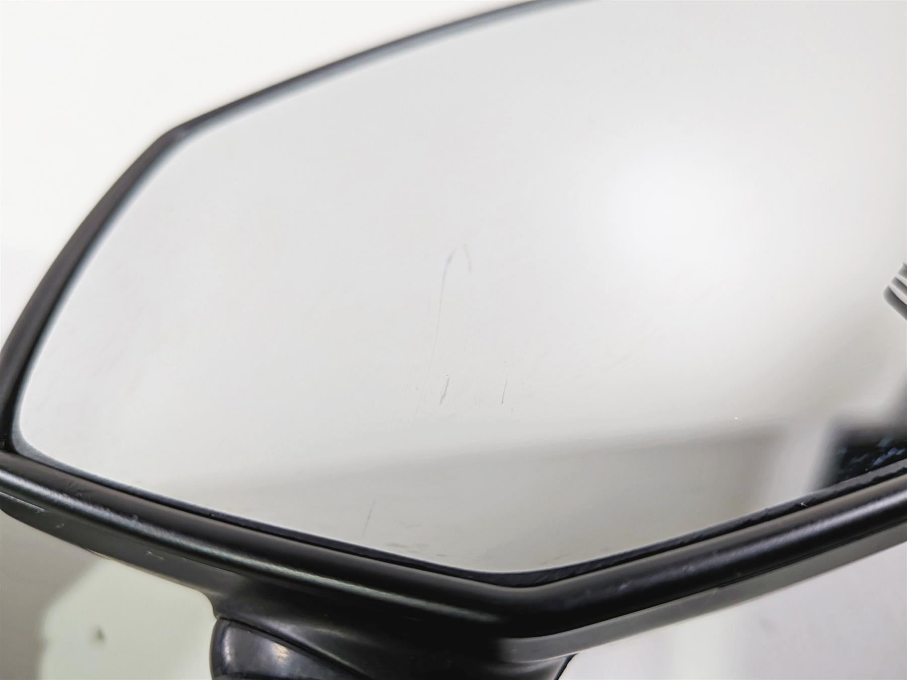 2013 Harley VRSCDX Night Rod Special Lucifer Magazi Rear Mirror Turn Signal LED-Mototech271