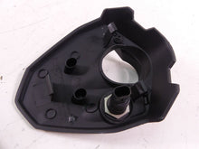 Load image into Gallery viewer, 2010 BMW F800GS K72 Upper Fuel Gas Petrol Tank Fairing Cover Set 46637695003
