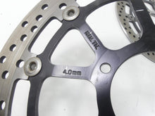 Load image into Gallery viewer, 2015 Ducati Diavel Dark Front Brembo Brake Disc Rotor Set 49241011A | Mototech271

