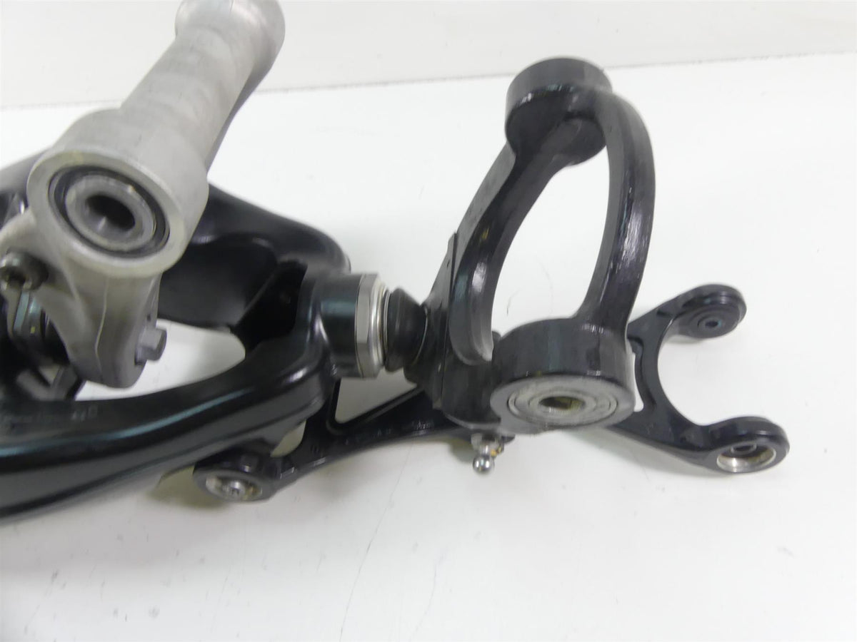2015 BMW K1600GT K48 Straight Front Fork Trailing Arm Suspension Set 31448548027 {{ shop.shopifyCountryName }} - Mototech271