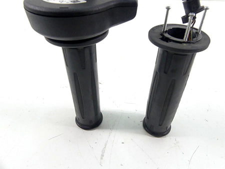 2016 BMW R1200GS Adv K51 Heated Hand Grip Set -Cruise 61318552120 61318549455 {{ shop.shopifyCountryName }} - Mototech271