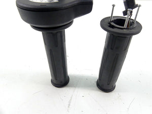 2016 BMW R1200GS Adv K51 Heated Hand Grip Set -Cruise 61318552120 61318549455 | Mototech271