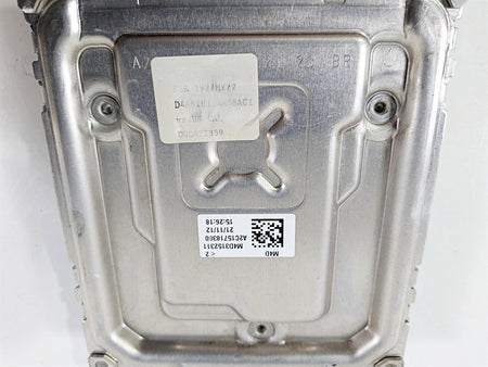 2022 Ducati Panigale V4 S V4S Cdi Ecu Ecm Engine Control Module 28643371B-Mototech271