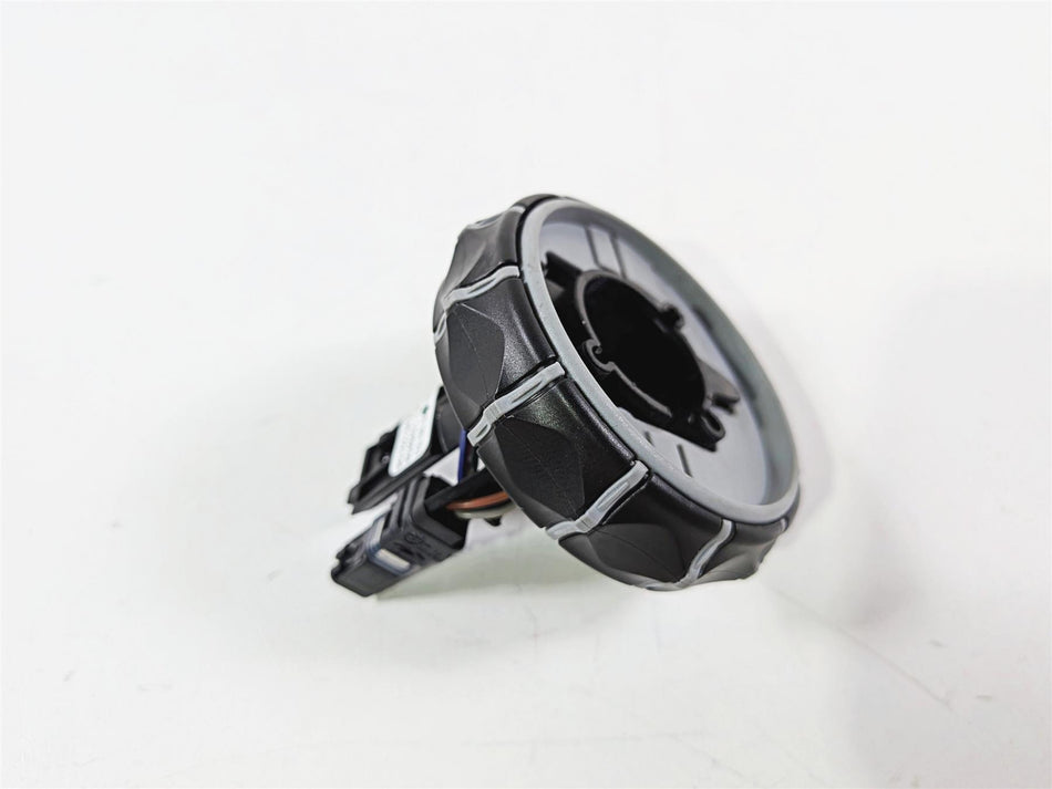 2024 BMW S1000RR K67 Round Multi Controller Hand Control Switch 61317727498-Mototech271