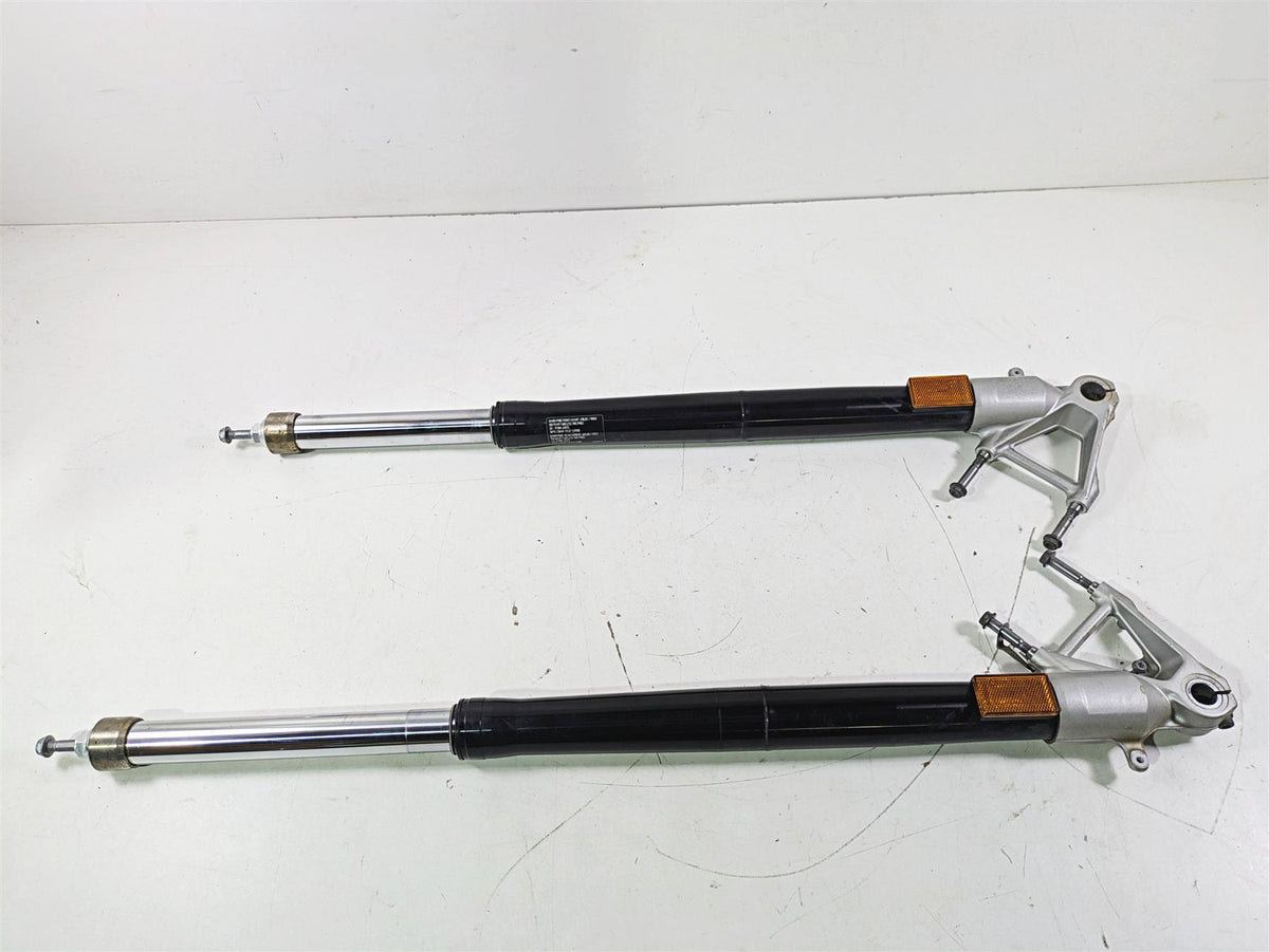 2015 BMW R1200GS Adv K51 Straight Front Fork Leg Set 31428566533 31428566534 {{ shop.shopifyCountryName }} - Mototech271