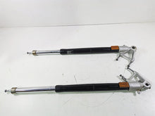 Load image into Gallery viewer, 2015 BMW R1200GS Adv K51 Straight Front Fork Leg Set 31428566533 31428566534
