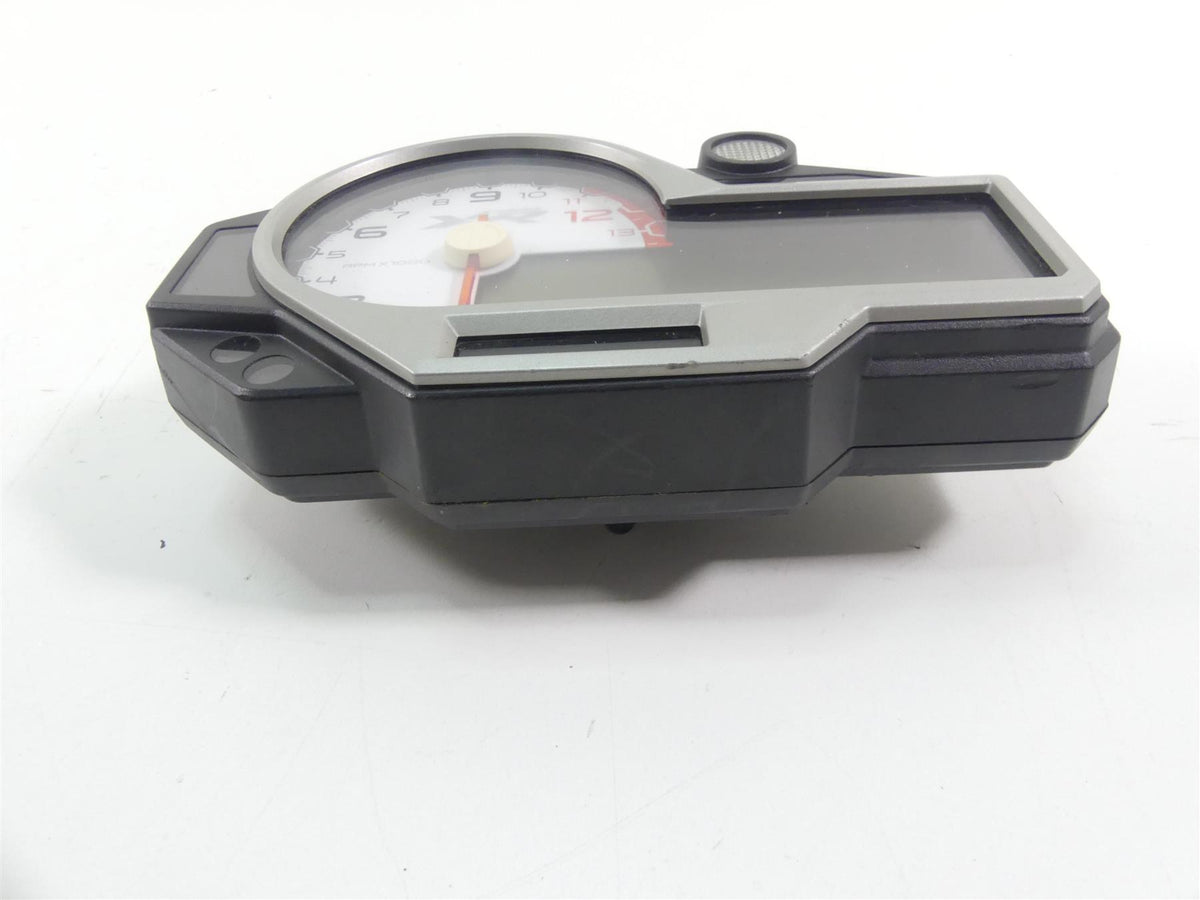 2016 BMW S1000XR K49 Speedometer Speedo Gauges Instrument 5K Only 62118557762 {{ shop.shopifyCountryName }} - Mototech271